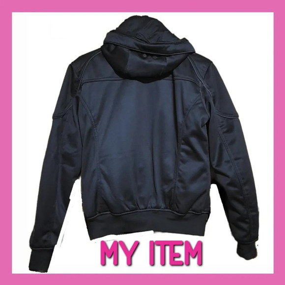 Miluakee NextGen Ladies Soft Shell Heated Jacket - Extra Small - Picture 14 of 14